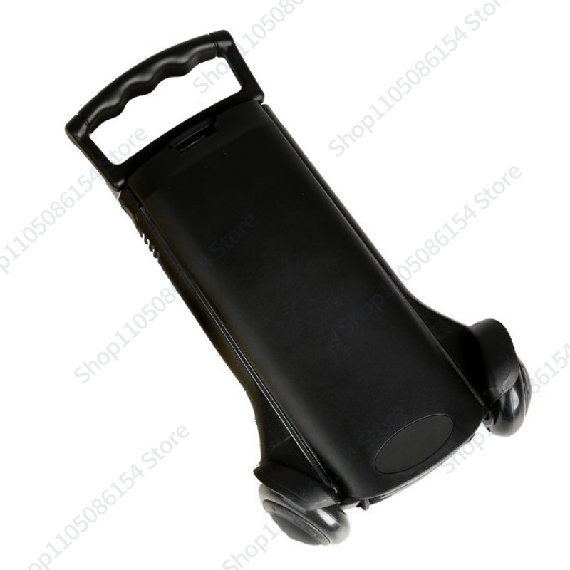 Pull Cart Fold - Aluminum alloy trolley, portable, folding luggage
