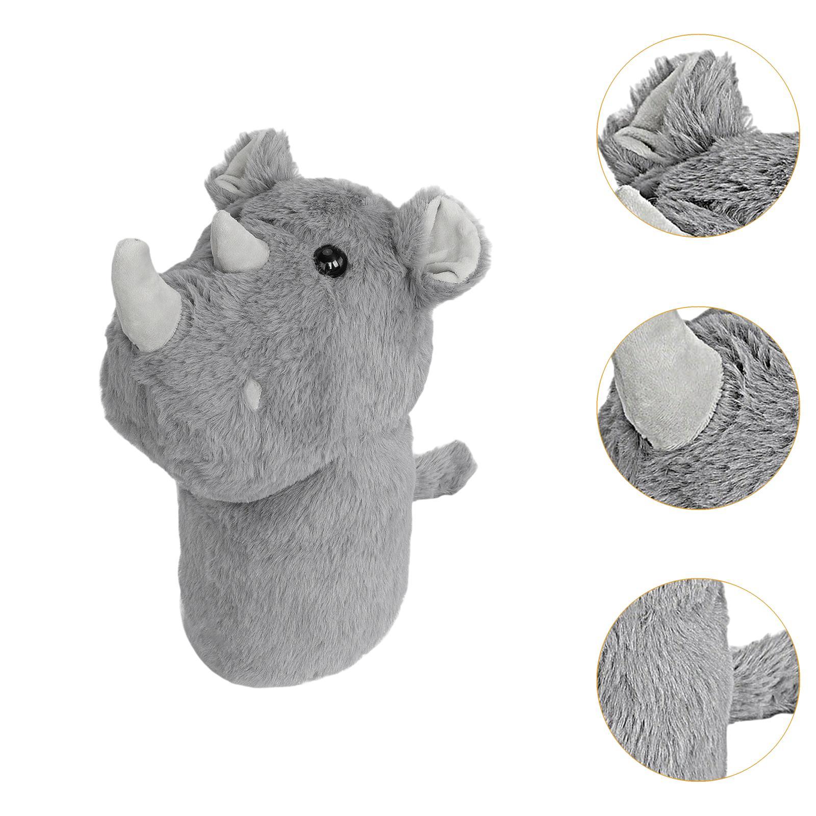Cute Plush Golf Driver Head Co - Golf Equipment Gifts review and price