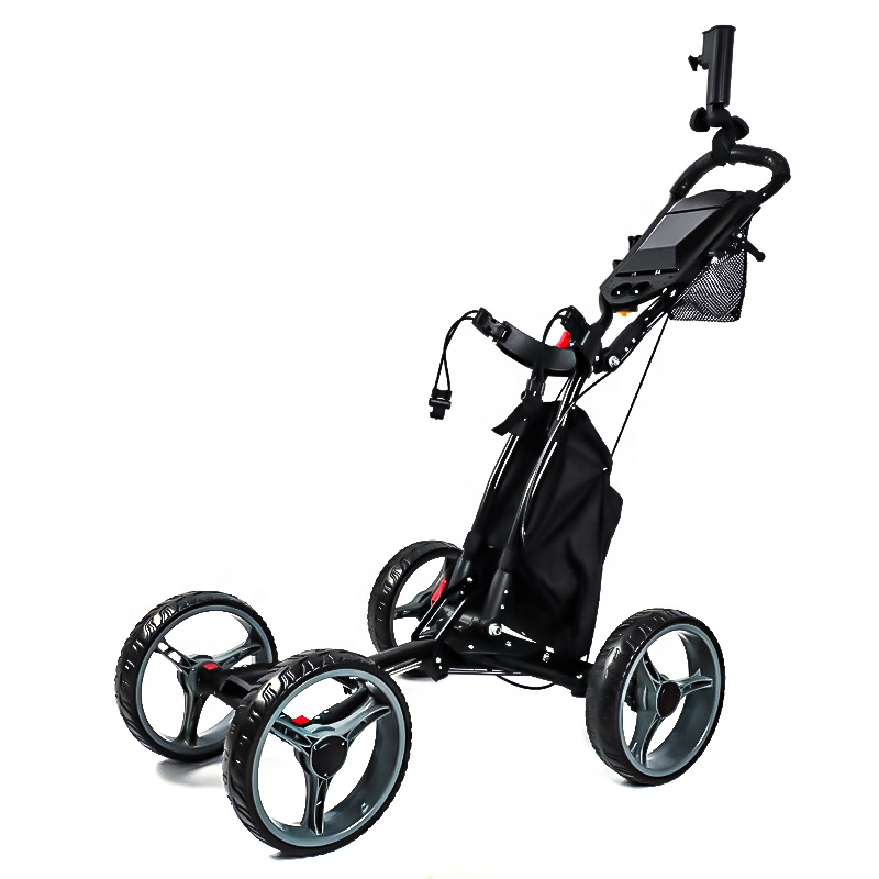Lightweight Push Pull Folding  - Pull Cart Fold review and price