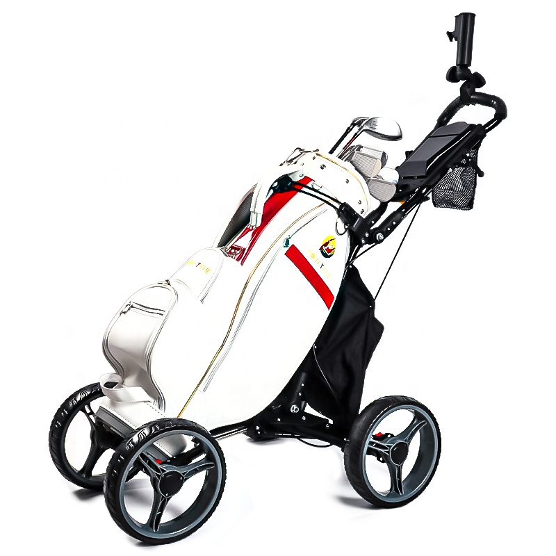 Lightweight Push Pull Folding  - Pull Cart Fold review and price