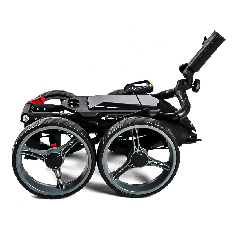 Lightweight Push Pull Folding  - Pull Cart Fold review and price