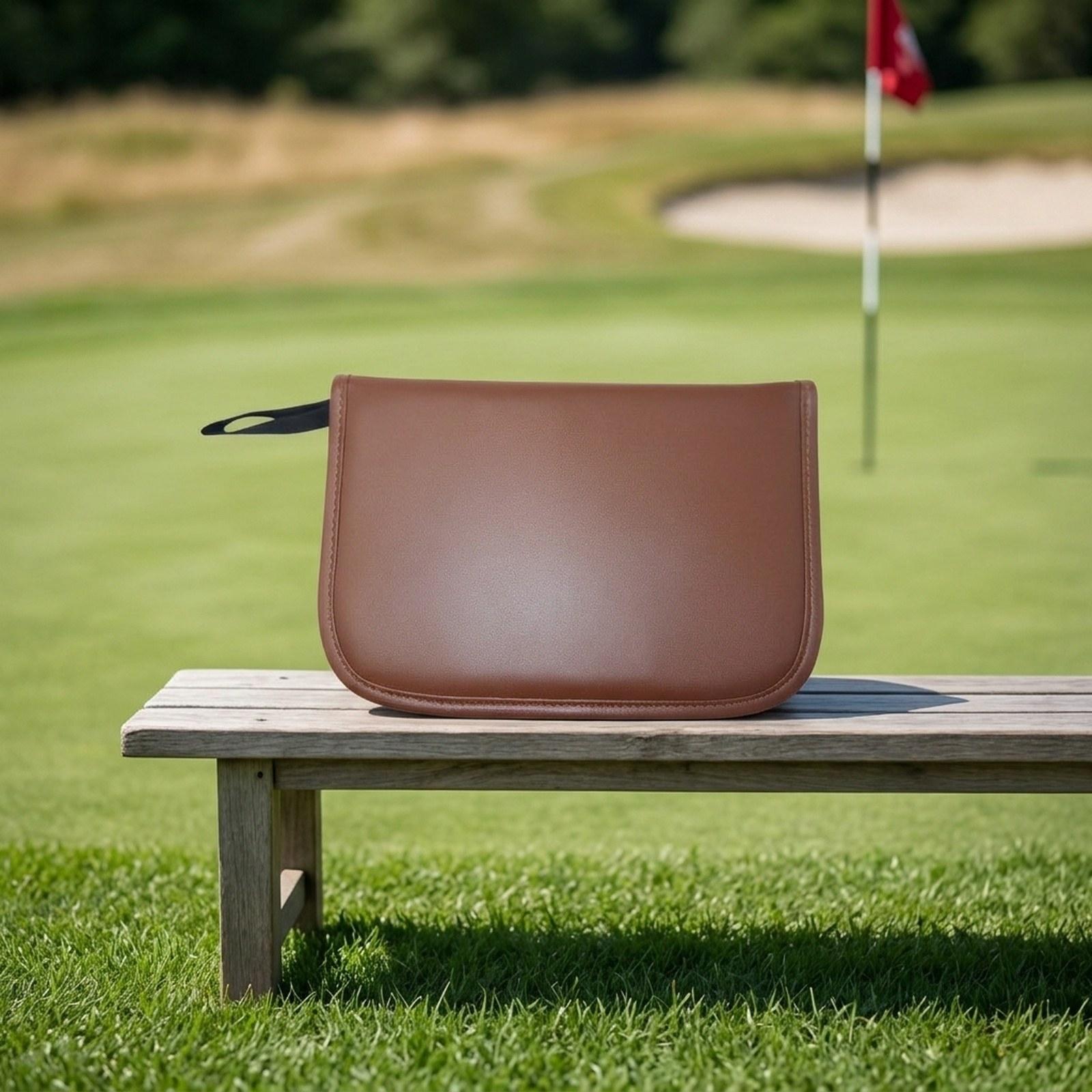 Golf Ball Bag Pouch Storage Ca - Golf Equipment Gifts review and price