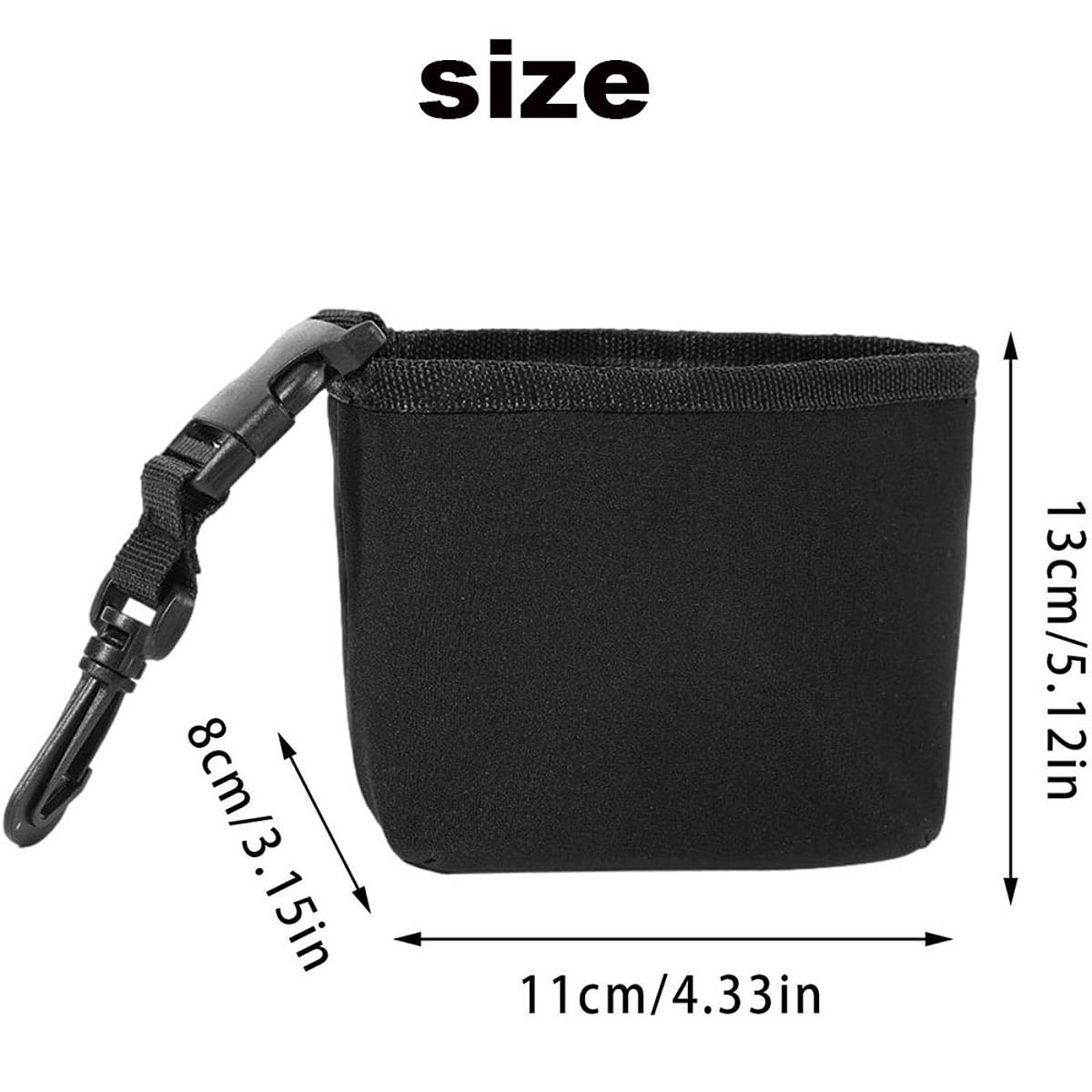 Reusable Golf Ball Cleaning Ba - Golf Equipment Gifts review and price