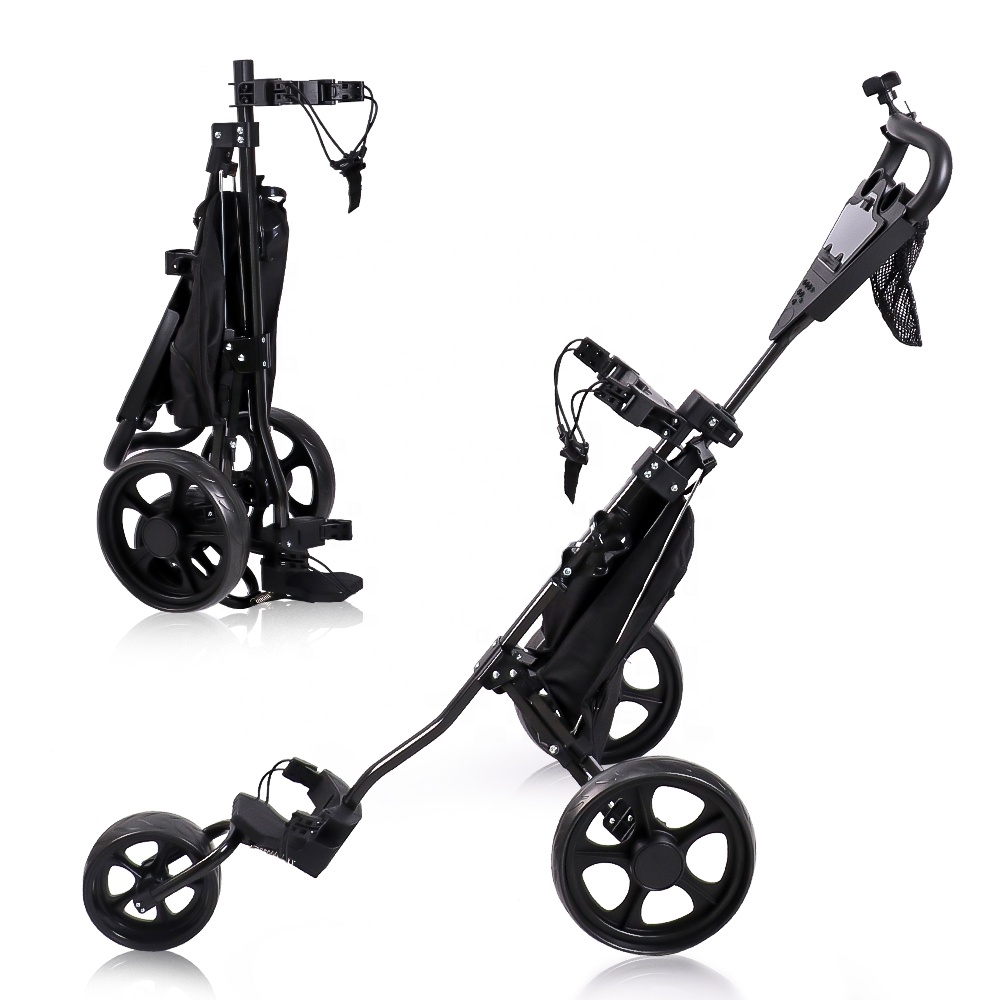 Lightweight Aluminum Alloy Fol - Pull Cart Fold review and price